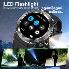  1 ساعة ذكية أصلية بسعر مميز