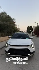  5 كيا نيرو هايبرد فل كامل