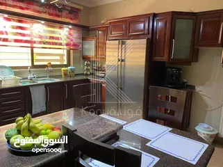  6 شقة مميزة للبيع في خلدا