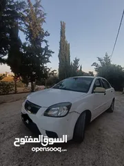  5 كيا ريو 2012 للبيع