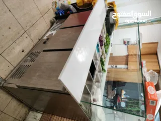  8 عدة مطعم للبيع