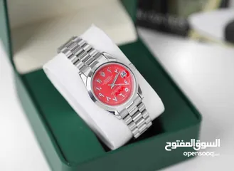 18 ساعات روليكس ستاتي