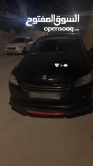  5 بيجو 301 صاروخ حلوه وعمليه ورخيصه كويسه