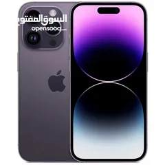  1 بيع عاجل iPhone 14 Pro Max