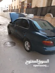  2 افانتي 1997 للبيع