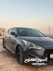  6 هونداي فوليستر