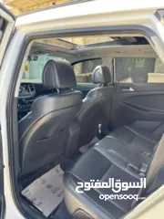  9 هونداي توسان ديززل 2018