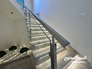  10 روف مفروش للايجار في عبدون ( Property 39070 )-174960330
