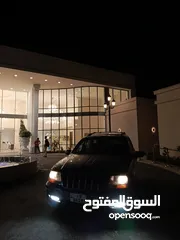  10 مواصفات جيب شروكي 1999