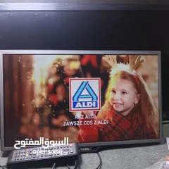  4 شاشه كمبيوتر فل اتش دي 24 انش