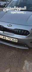  14 كيا نيرو  هايبرد  2020