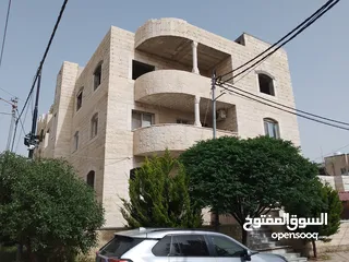  4 عماره سكنيه للبيع