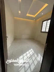  5 شقه للايجار في الرياض حي العارض