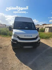 4 Iveco 2016 20 راكب بالصلاة على النبي