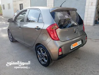  3 بيكانتو 2016 جديدة