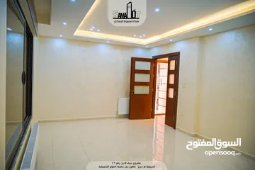  7 حرق حرق شقة سوبر ديلوكس لقطة للبيع في الجبيهه