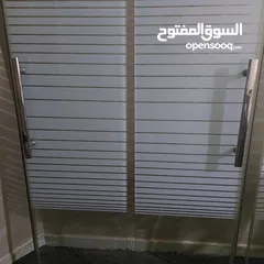  1 شاور بوكس مستعمل