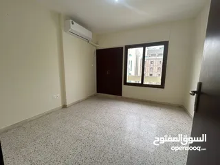  3 luxurious apartment on electra street AbuDhabi