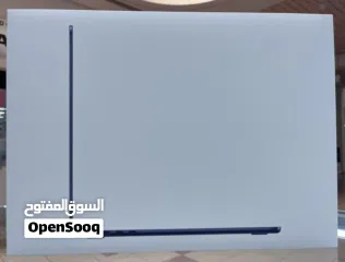  1 MacBook Air 15inch M4 16GB 512GB SSD