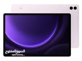  1 SAMSUNG TAB S9FE PLUS