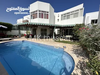 30 Special sale of 2-story villa with 3 bedrooms + permanent residence