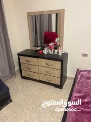  3 غرفة نوم كبيرة