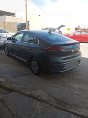  24 هيوندا ايونيك موديل 2020