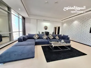  9 Sea View  Premium and Alluring  Extremely Spacious  Family Building