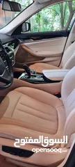  9 وكالة أبو خضر 2018 BMW 530e