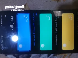  6 ريدمي Mi 10Tpro