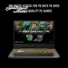  4 ASUS TUF Gaming A15 – وحش الأداء بسعر ولا بالأحلام!