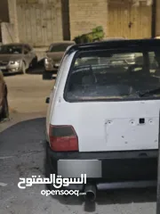  1 فيات اونو موديل ال85