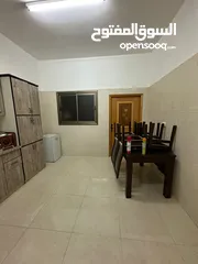  8 شقة طابق ارضي من المالك