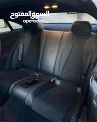  5 بحال الوكالة A+ عداد 23 الف كم ‏ E200 Coupe Mild Hybrid Night Package ‏AMG KIT داخلي وخارجي