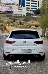  9 سيات ليون اكسيلانس فل مسكر دون فتحه