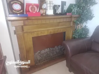  8 لليع المستعجل - أثاث مكتبي فاخر في أبوظبي