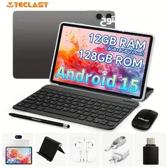  1 تابلت تيكلاست P30T جديد كلياً – كلشي بدك إياه جاهز