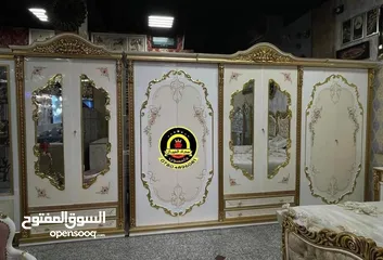  2 غرفه صاج دزاين مصري
