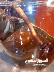  3 عسل يمني و بلدي