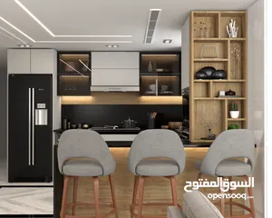  10 freelancer interior designer for kitchen  dressing tv units cladding