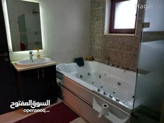  12 شقة مفروشة للإيجار 400م2 ( Property 15843 ) سنوي فقط