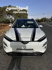  1 هونداي كونا 2020
