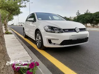  6 EGolf 2019