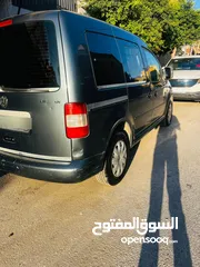  3 فولكسفاجن كادي
