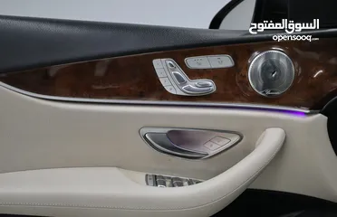  12 Mercedes-Benz E300 GCC  kit E63  Ref#A329062