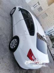  12 كيا برايد 2018 / ماتور 1400 / كوري / بنزين / فحص نخب / سياره بالكرتونه / 4 غيار