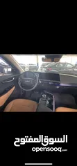  6 Kia ev6 فحص كامل اعلى صنف  عدا البانوواما العديد من الاضاافات