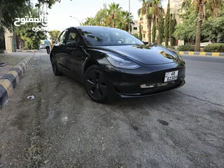  3 Tesla model 3 2023