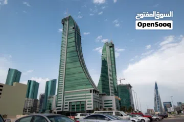  2 Private office space for 5 persons in BAHRAIN, Financial Harbour