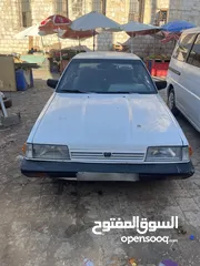  1 سوبارو1986